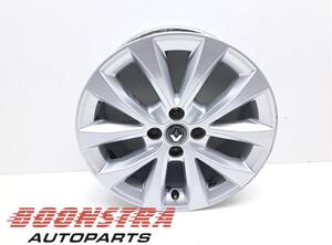 Steel Rim RENAULT CLIO V (B7_)