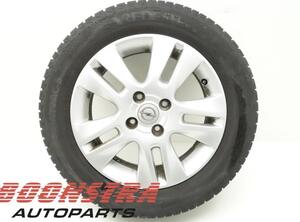 Steel Rim OPEL AGILA (B) (H08)