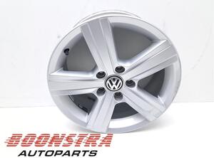 Stalen velg VW GOLF VII (5G1, BQ1, BE1, BE2)