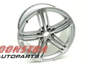 Steel Rim AUDI A5 Convertible (8F7)