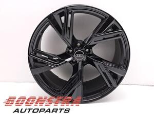 Steel Rim AUDI A6 C8 Avant (4A5)