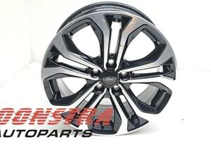 Steel Rim FORD PUMA (J2K, CF7)