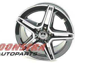 Steel Rim MERCEDES-BENZ A-CLASS (W177)