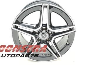 Steel Rim MERCEDES-BENZ A-CLASS (W177)