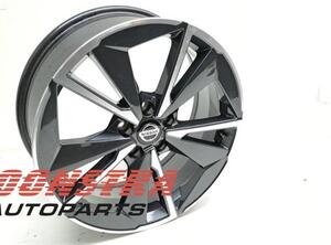 Stalen velg NISSAN QASHQAI III (J12)