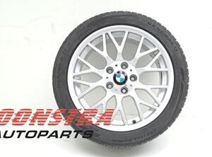 Steel Rim BMW Z3 Roadster (E36)