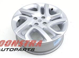 Steel Rim RENAULT CAPTUR I (J5_, H5_), RENAULT CLIO IV (BH_)