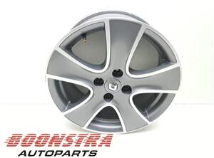 Steel Rim RENAULT CLIO IV Grandtour (KH_)