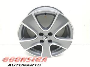 Steel Rim RENAULT CLIO IV Grandtour (KH_)