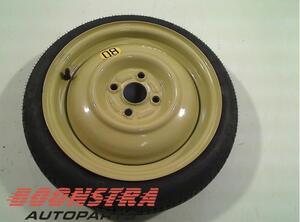 Spare Wheel DAIHATSU Cuore VII (L275, L276, L285)