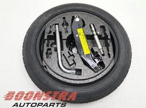 Spare Wheel SEAT Altea (5P1), SEAT Altea XL (5P5, 5P8), SEAT Toledo III (5P2)