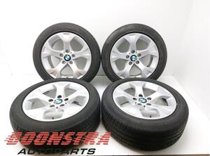 Spare Wheel BMW X1 (E84)