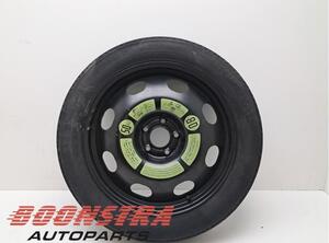 Spare Wheel PEUGEOT 5008 II (MC_, MJ_, MR_, M4_)