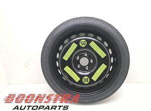 Spare Wheel AUDI A5 Convertible (8F7)