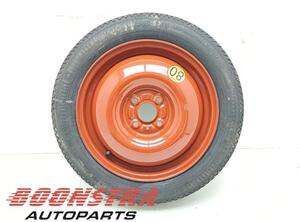 Spare Wheel SUZUKI SWIFT IV (FZ, NZ)