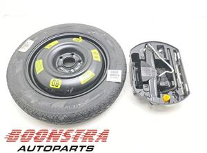 Spare Wheel PEUGEOT 308 SW II (LC_, LJ_, LR_, LX_, L4_)