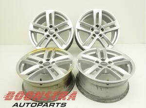 Stalen velg set AUDI Q2 (GAB, GAG)