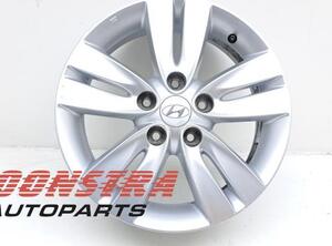 Steel Rim Set HYUNDAI ix20 (JC)