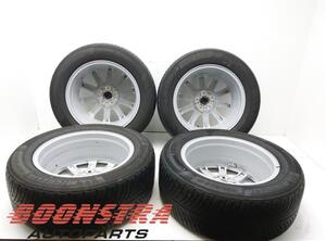 Stalen velg set FORD GALAXY III (CK), FORD S-MAX (CJ, WA6)