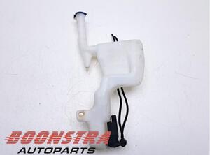 Washer Fluid Tank (Bottle) FORD Fiesta VI (CB1, CCN)