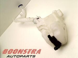 Washer Fluid Tank (Bottle) CITROËN C3 II (SC_)