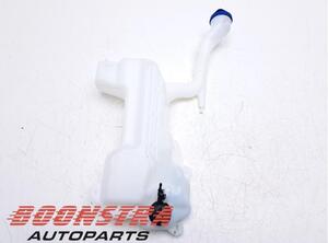 Washer Fluid Tank (Bottle) FORD PUMA (J2K, CF7)