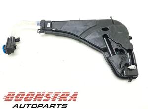 Washer Fluid Tank (Bottle) BMW iX3 (G08)