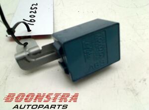 Wash Wipe Interval Relay TOYOTA Prius Liftback (W2)