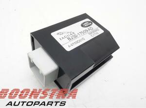 Wash Wipe Interval Relay LAND ROVER RANGE ROVER EVOQUE (L538)