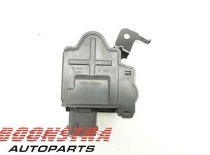 Wash Wipe Interval Relay PEUGEOT 2008 I (CU)