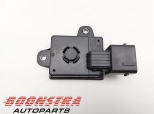 Wash Wipe Interval Relay PEUGEOT 2008 I (CU)