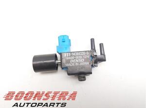 Wash Wipe Interval Relay ISUZU D-MAX II (TFR, TFS)