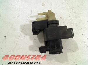 Headlight Cleaning Water Pump RENAULT Trafic II Bus (JL)