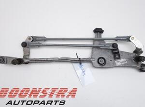 Wiper Linkage PEUGEOT 308 SW II (LC_, LJ_, LR_, LX_, L4_)