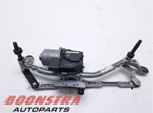 Wiper Linkage FORD FIESTA VII (HJ, HF)