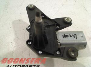 Wiper Motor FORD Fiesta VI (CB1, CCN)