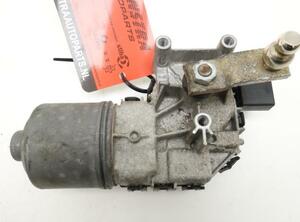 Wiper Motor AUDI A4 Cabriolet (8H7, 8HE, B6, B7)