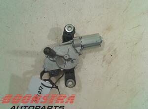 Wiper Motor VW Golf Plus (521, 5M1)