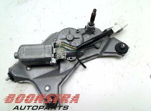 Wiper Motor TOYOTA Prius Liftback (W2)