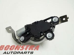 Wiper Motor FORD Fiesta VI (CB1, CCN)