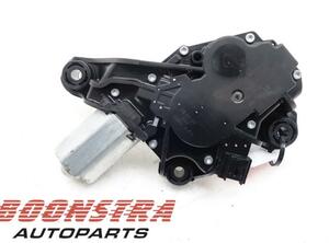 Wiper Motor RENAULT Laguna III Grandtour (KT0/1)