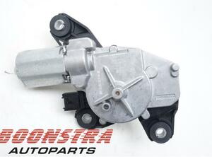 Wiper Motor RENAULT Megane IV Schrägheck (B9A/M)