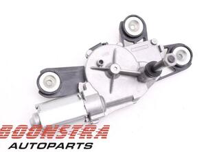 Wiper Motor FORD Fiesta VI (CB1, CCN)