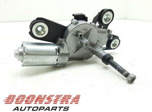 Wiper Motor FORD Fiesta VI (CB1, CCN)