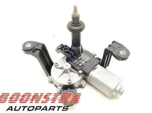 Wischermotor hinten Opel Astra J GTC  13395013 P13237649