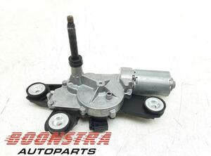 Wiper Motor FORD Fiesta VI (CB1, CCN)