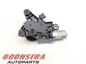 Wiper Motor BMW 3er Touring (F31)