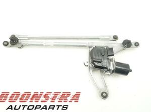 Wiper Motor AUDI Q5 (FYB, FYG)