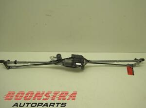 Wiper Motor OPEL Astra K (B16)