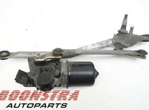 Wiper Motor CITROËN C1 (PM, PN)